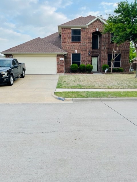 1228 Fleetwood Cove Drive Grand Prairie TX 75052