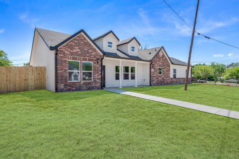 802 Jefferson Street E Sulphur Springs TX 75482