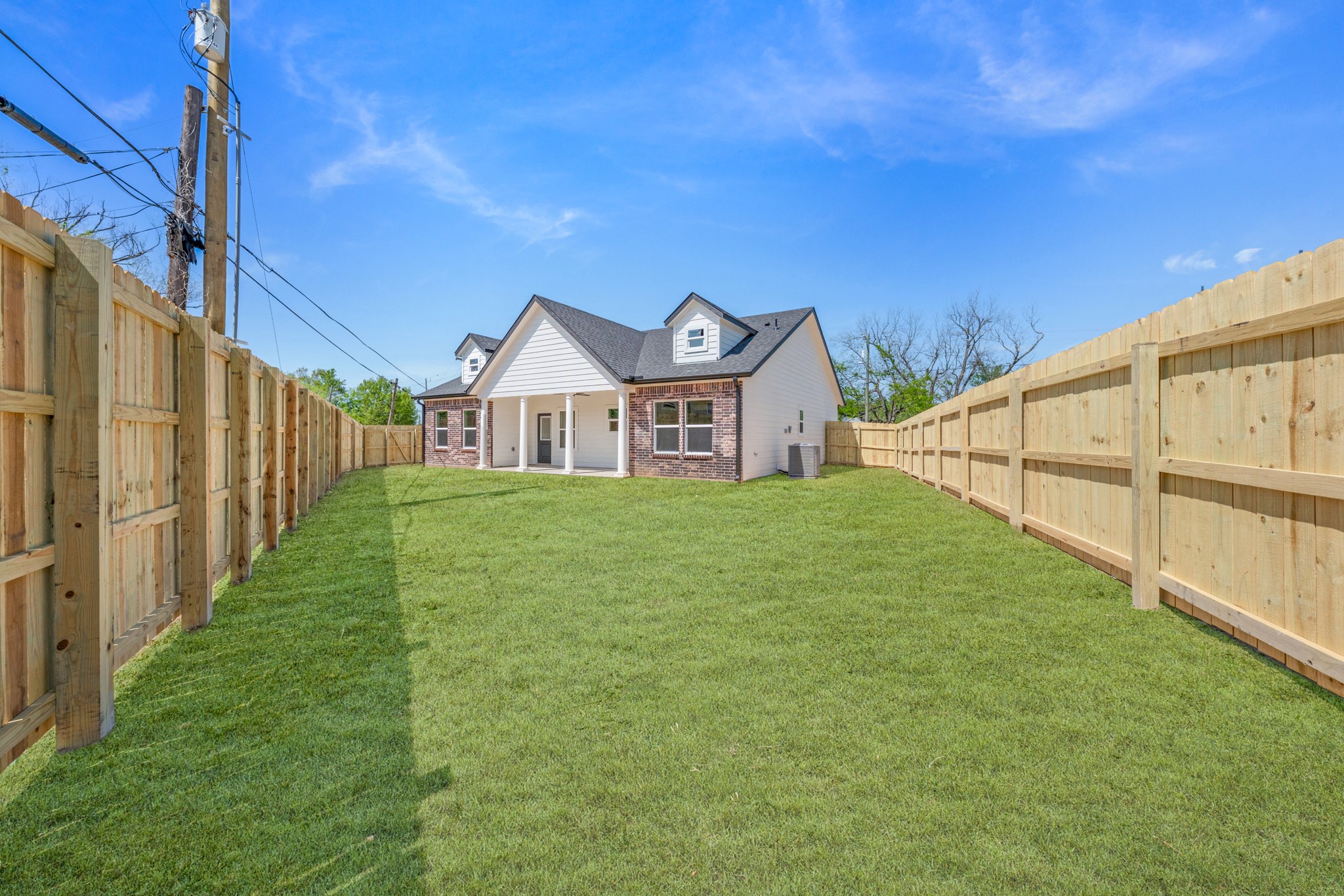 802 Jefferson Street E Sulphur Springs TX 75482