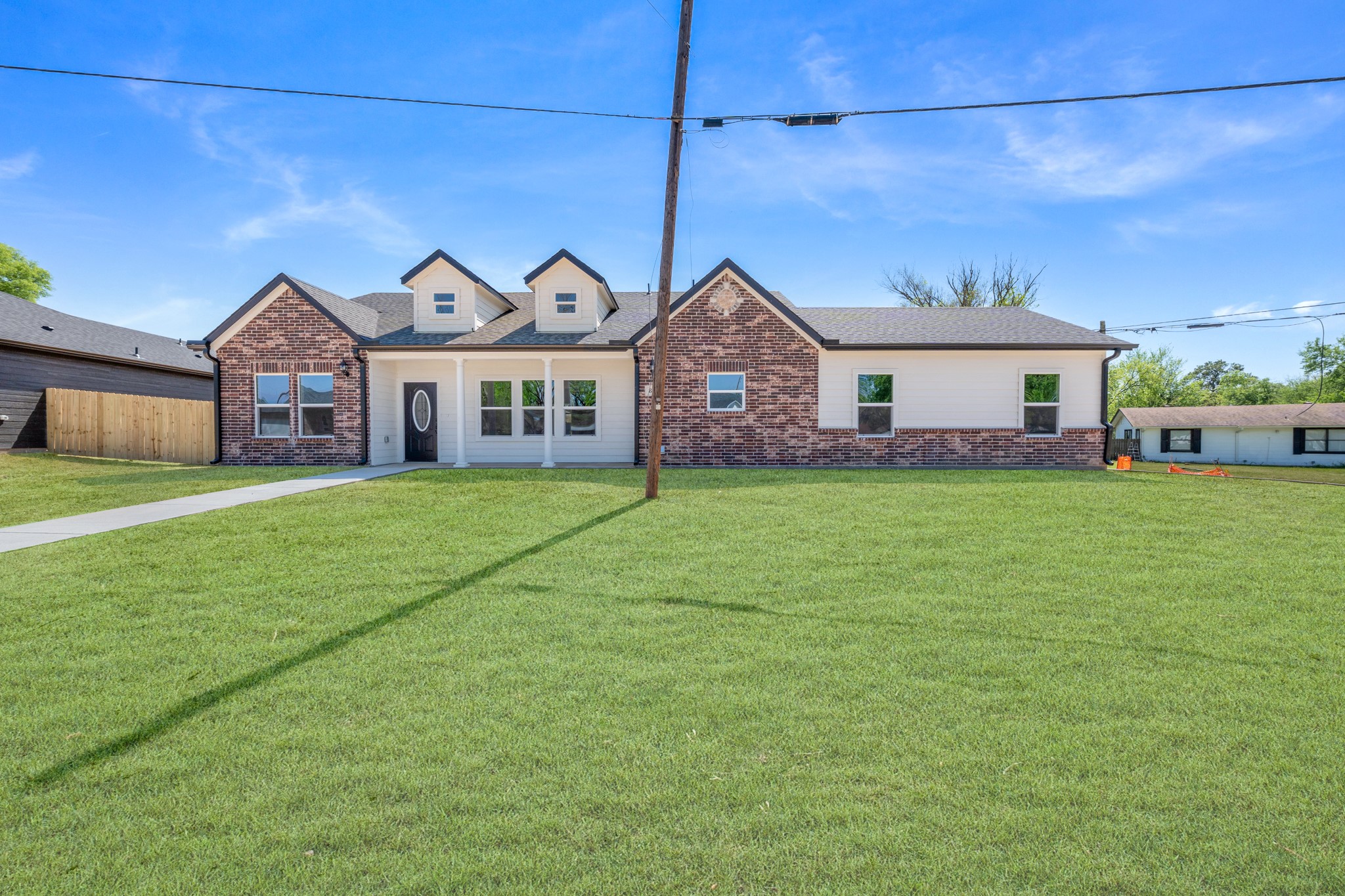 802 Jefferson Street E Sulphur Springs TX 75482