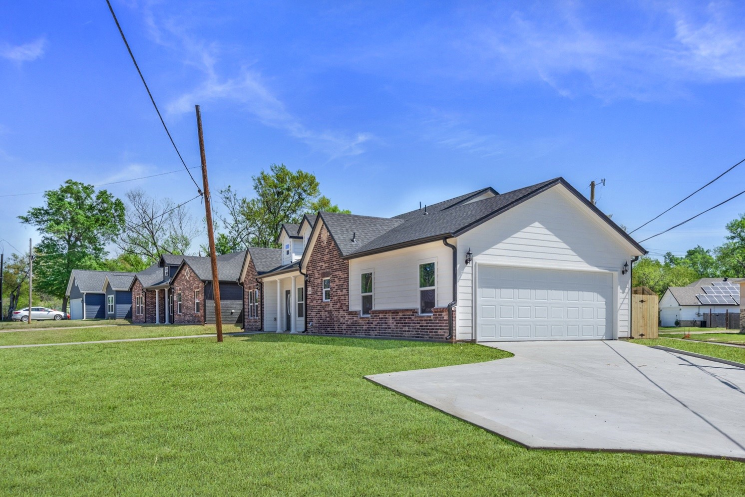 802 Jefferson Street E Sulphur Springs TX 75482