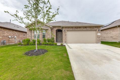 1121 Presidio Lane Weatherford TX 76087