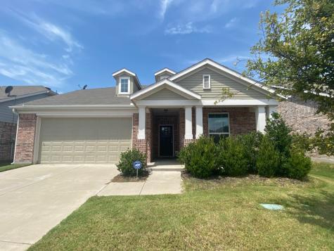 1200 Pigeon Hawk Drive Little Elm TX 75068