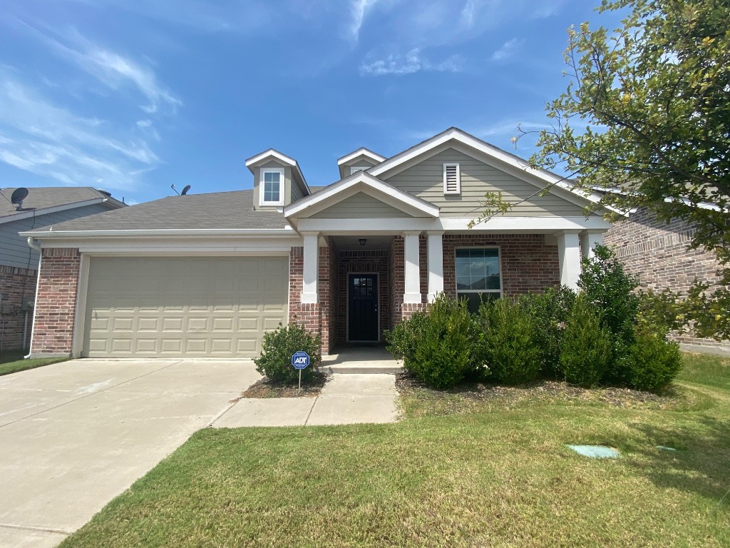 1200 Pigeon Hawk Drive Little Elm TX 75068
