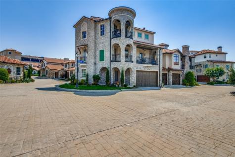 612 Sea Side Lane Mckinney TX 75072