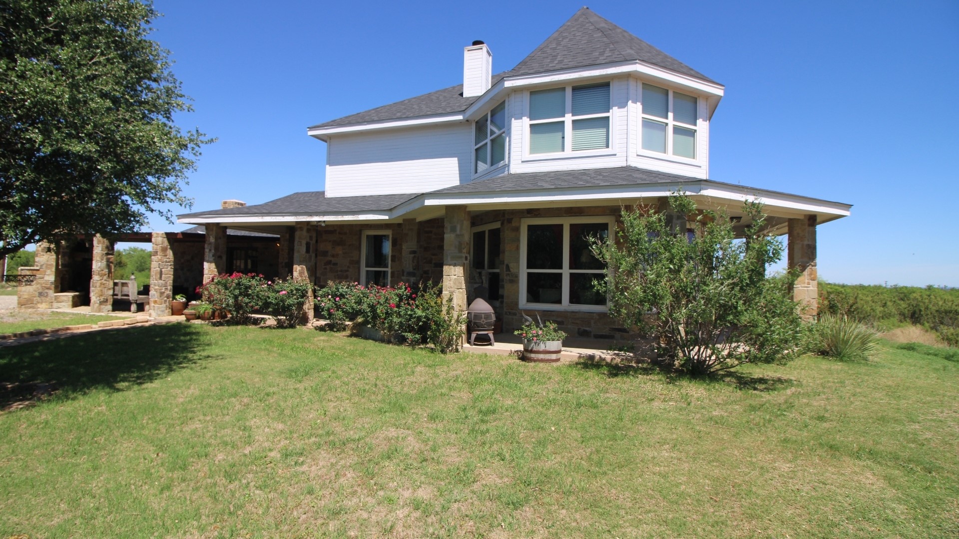 525 County Road 310 Abilene TX 79606