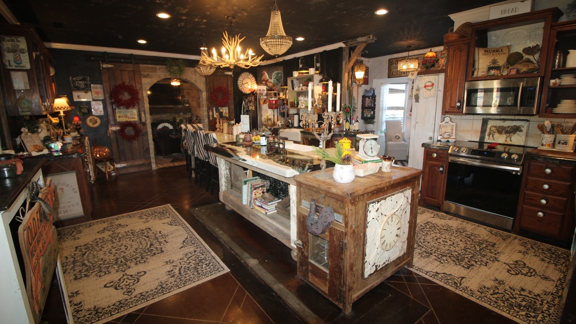 525 County Road 310 Abilene TX 79606