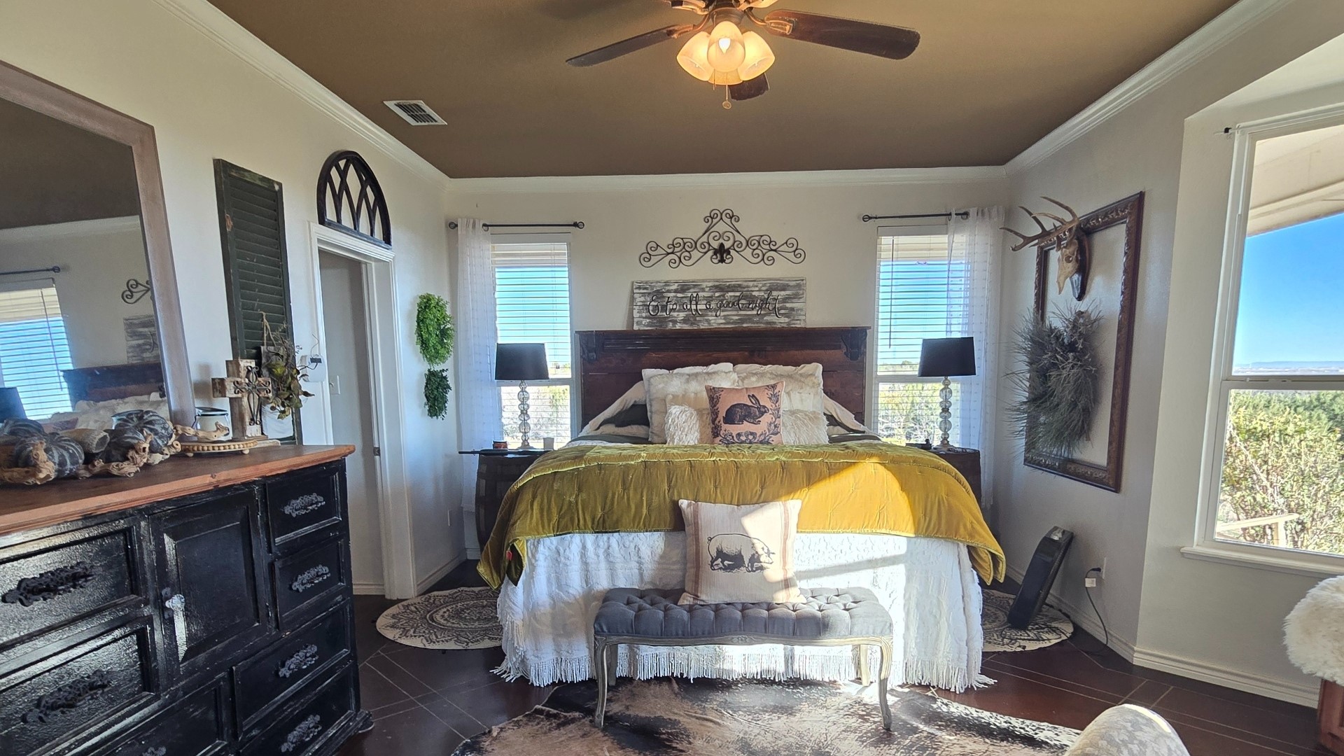525 County Road 310 Abilene TX 79606
