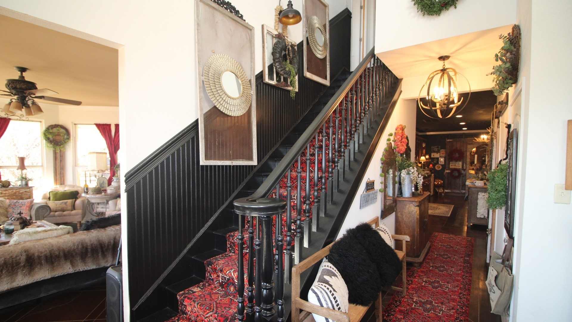 525 County Road 310 Abilene TX 79606