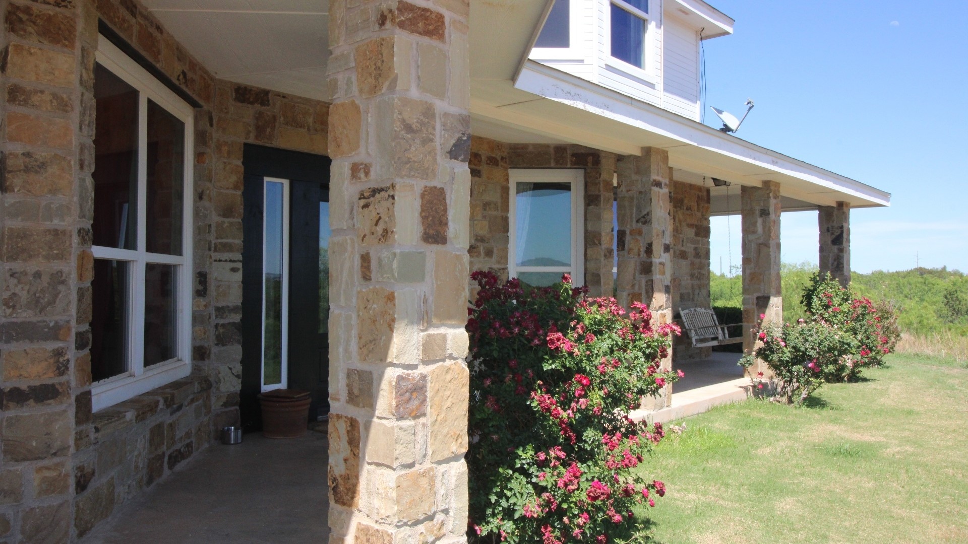 525 County Road 310 Abilene TX 79606