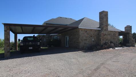 525 County Road 310 Abilene TX 79606