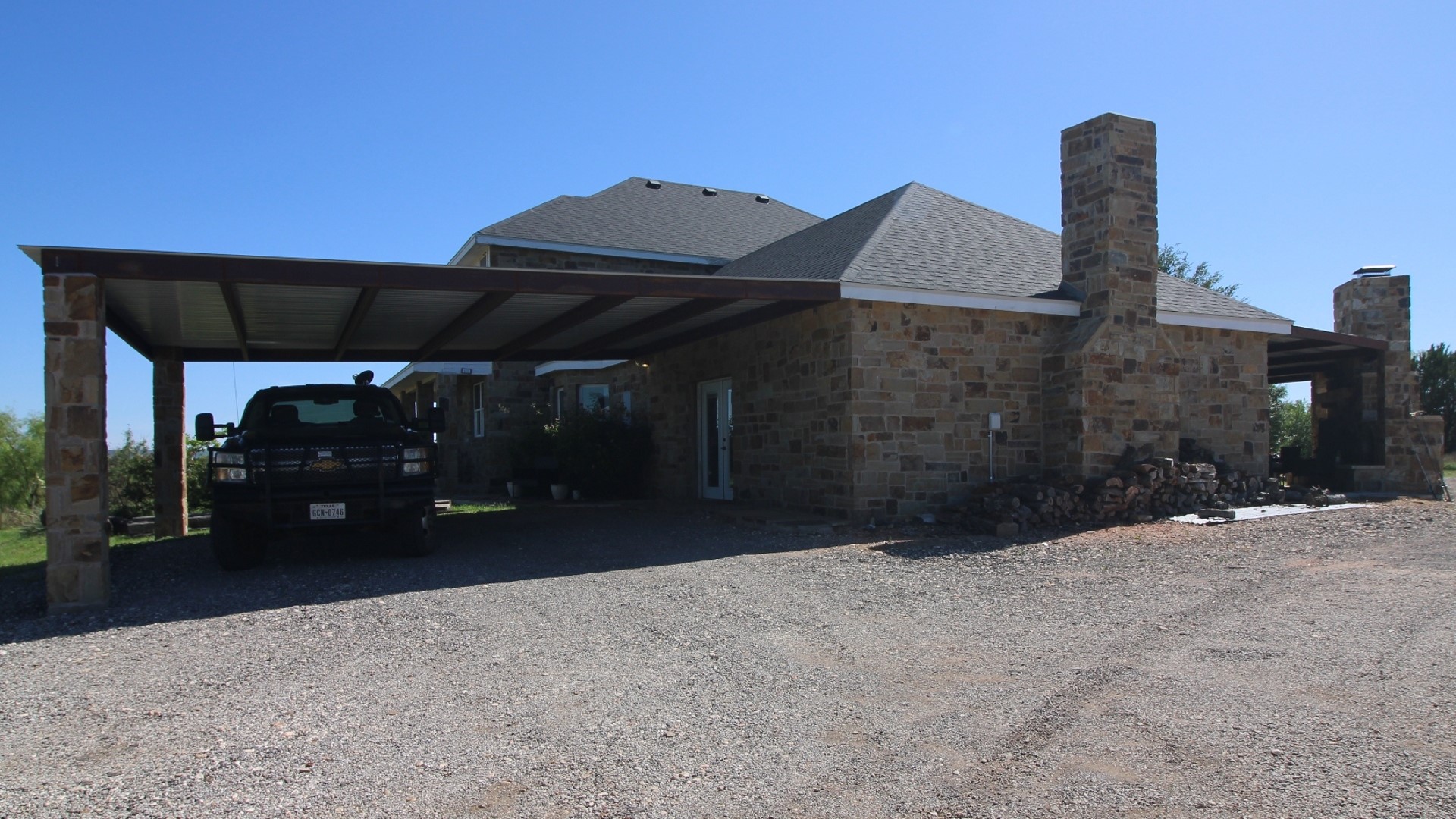 525 County Road 310 Abilene TX 79606