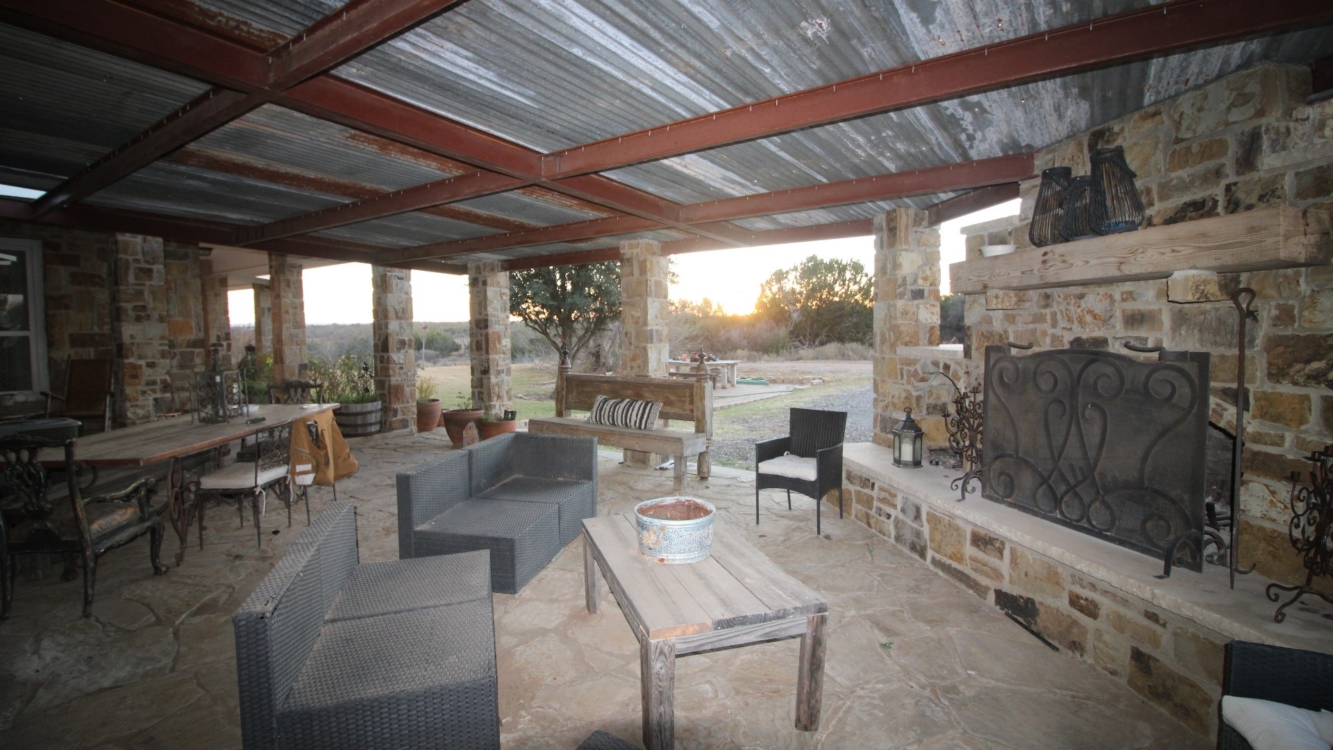 525 County Road 310 Abilene TX 79606