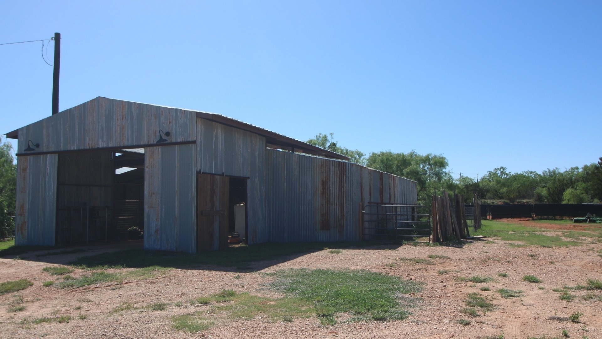 525 County Road 310 Abilene TX 79606