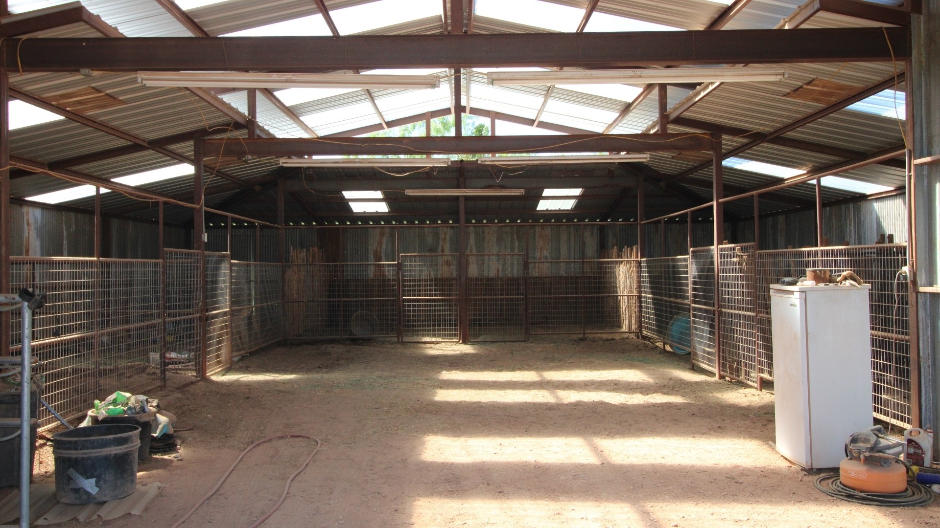 525 County Road 310 Abilene TX 79606