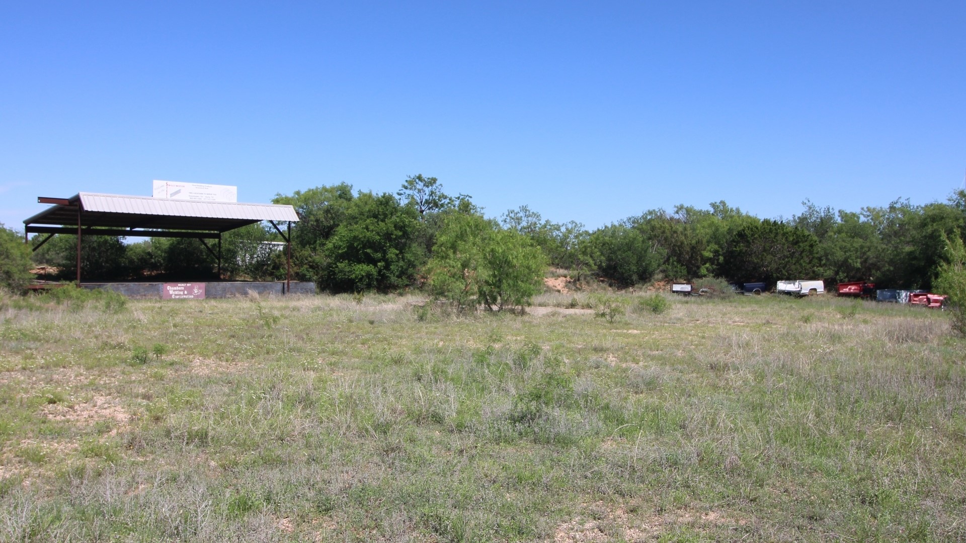 525 County Road 310 Abilene TX 79606