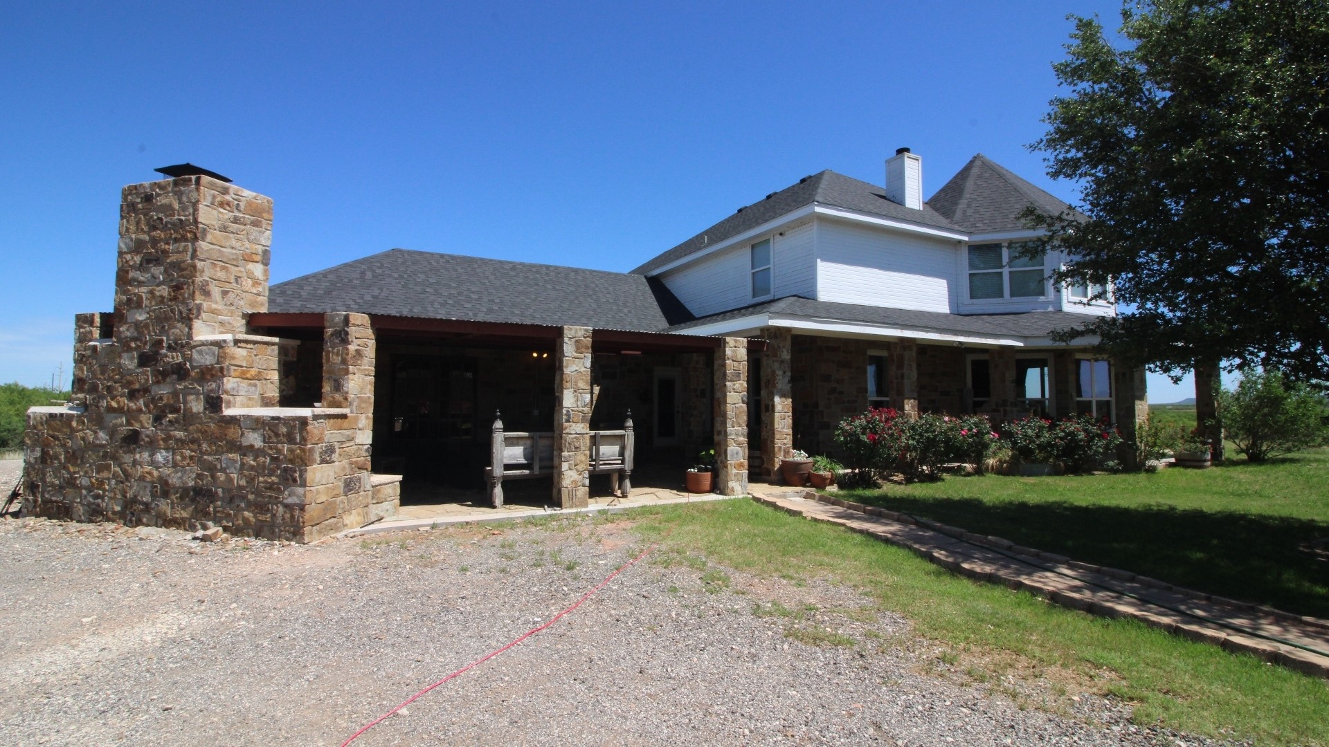 525 County Road 310 Abilene TX 79606