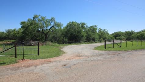 525 County Road 310 Abilene TX 79606