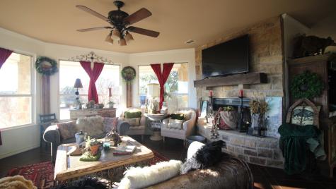 525 County Road 310 Abilene TX 79606