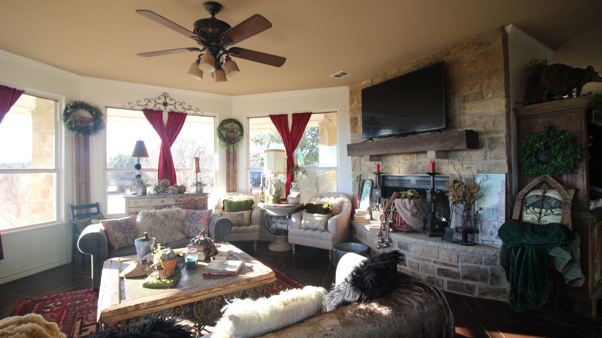 525 County Road 310 Abilene TX 79606
