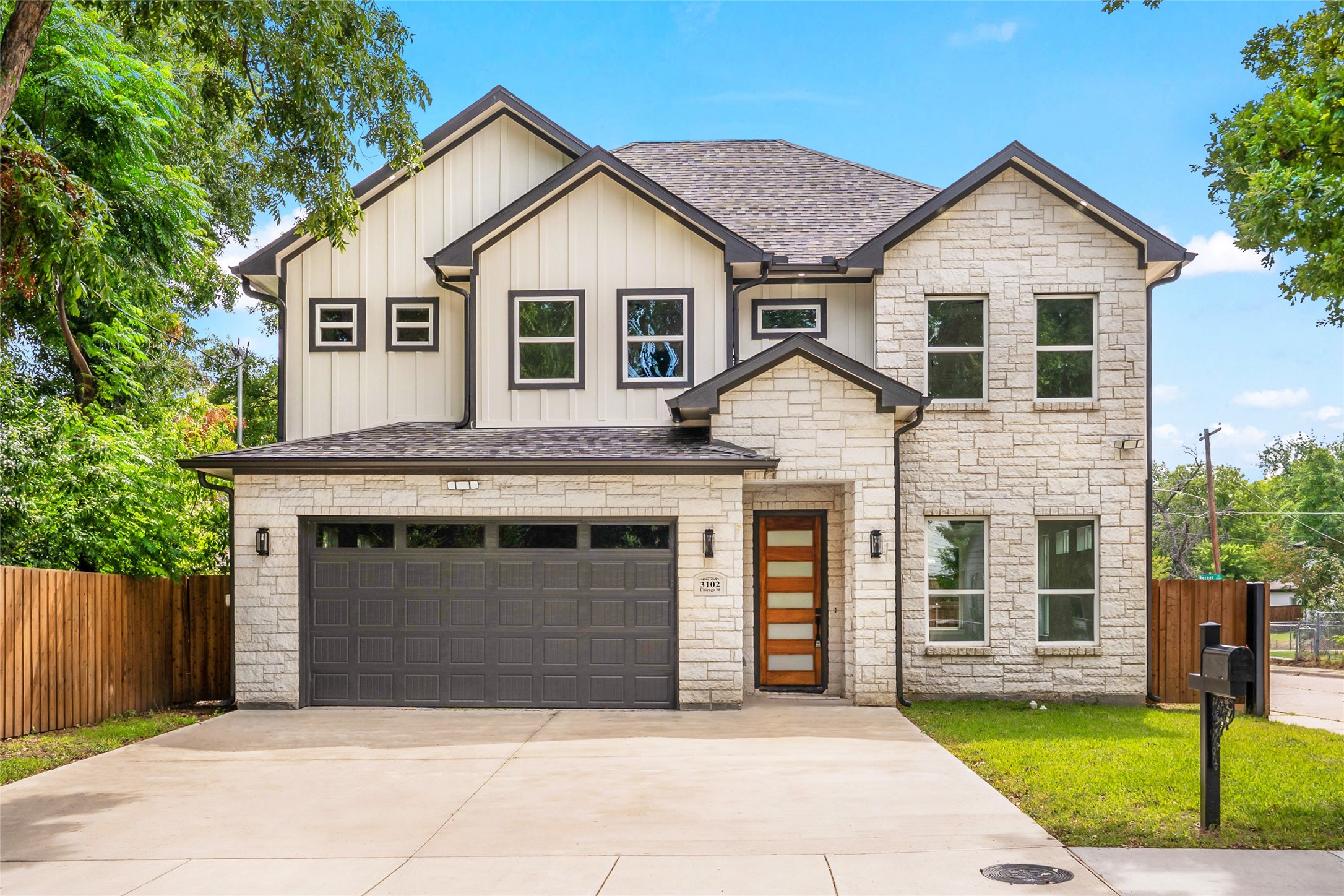 3102 Chicago Street Dallas TX 75212