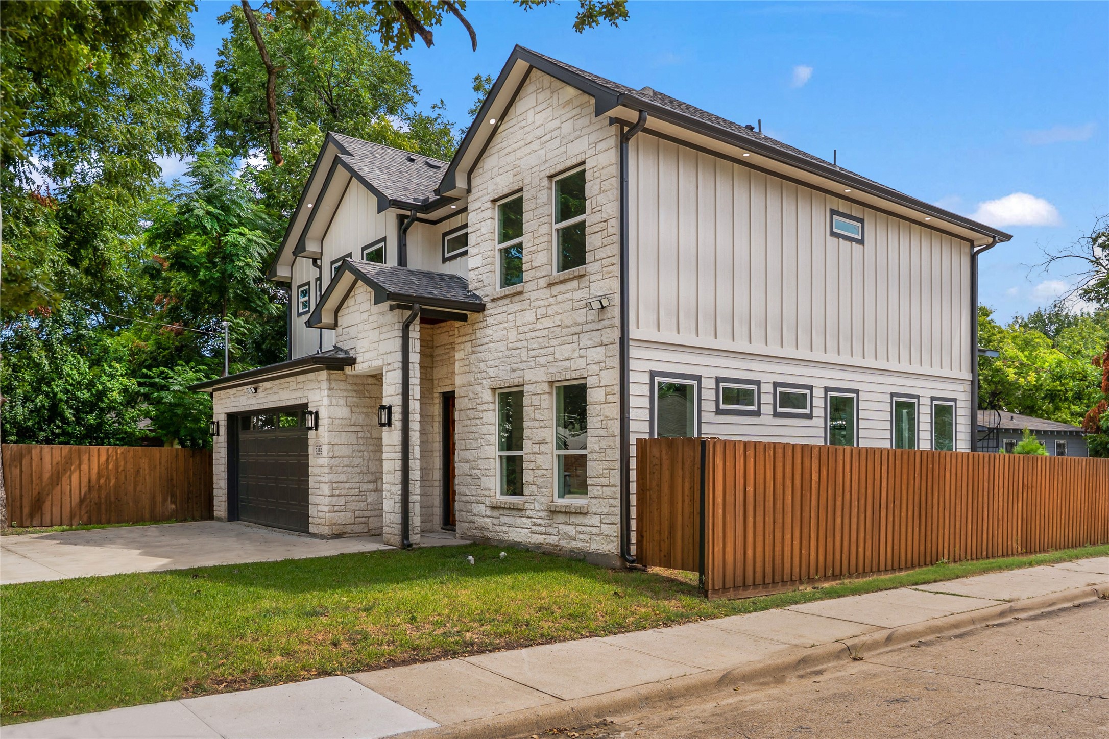 3102 Chicago Street Dallas TX 75212