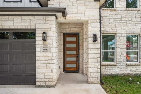 3102 Chicago Street Dallas TX 75212