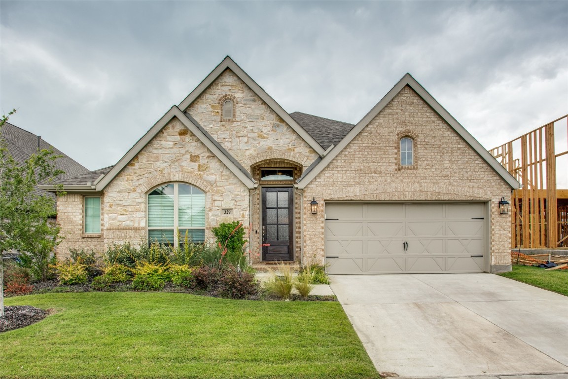 329 Oak Hollow Way Little Elm TX 75068