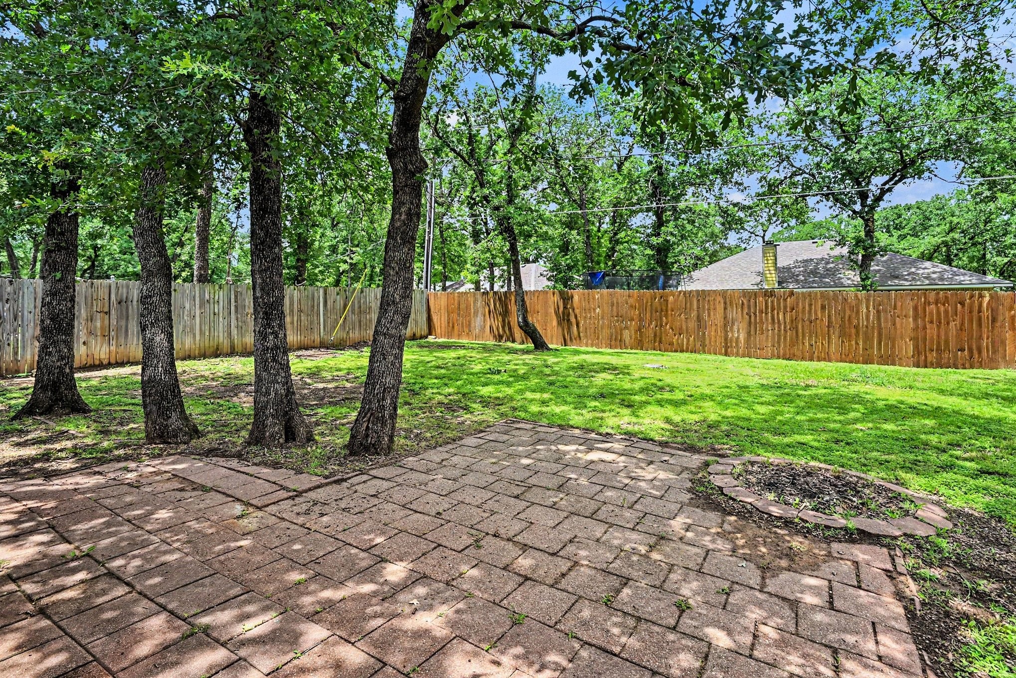 717 Oak Park Drive Azle TX 76020