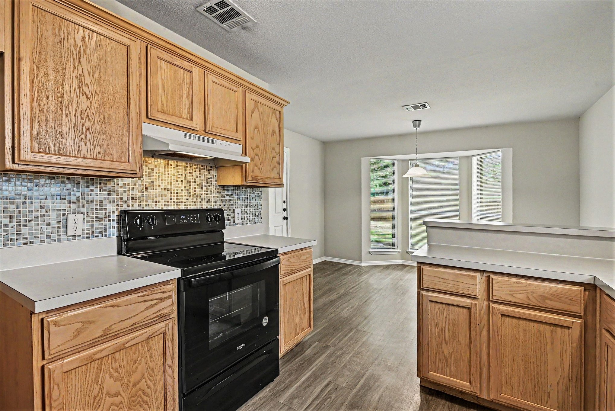 717 Oak Park Drive Azle TX 76020
