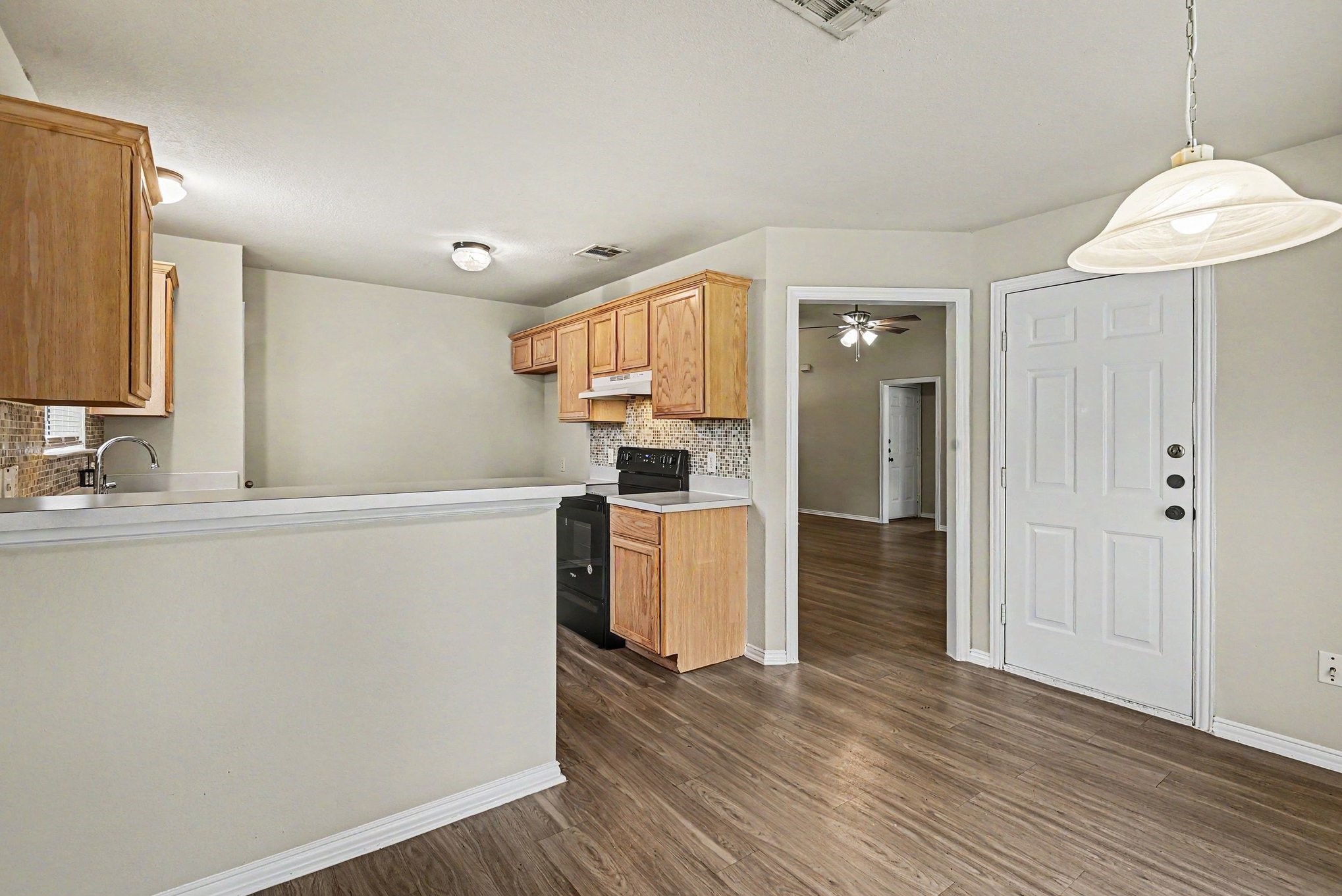 717 Oak Park Drive Azle TX 76020