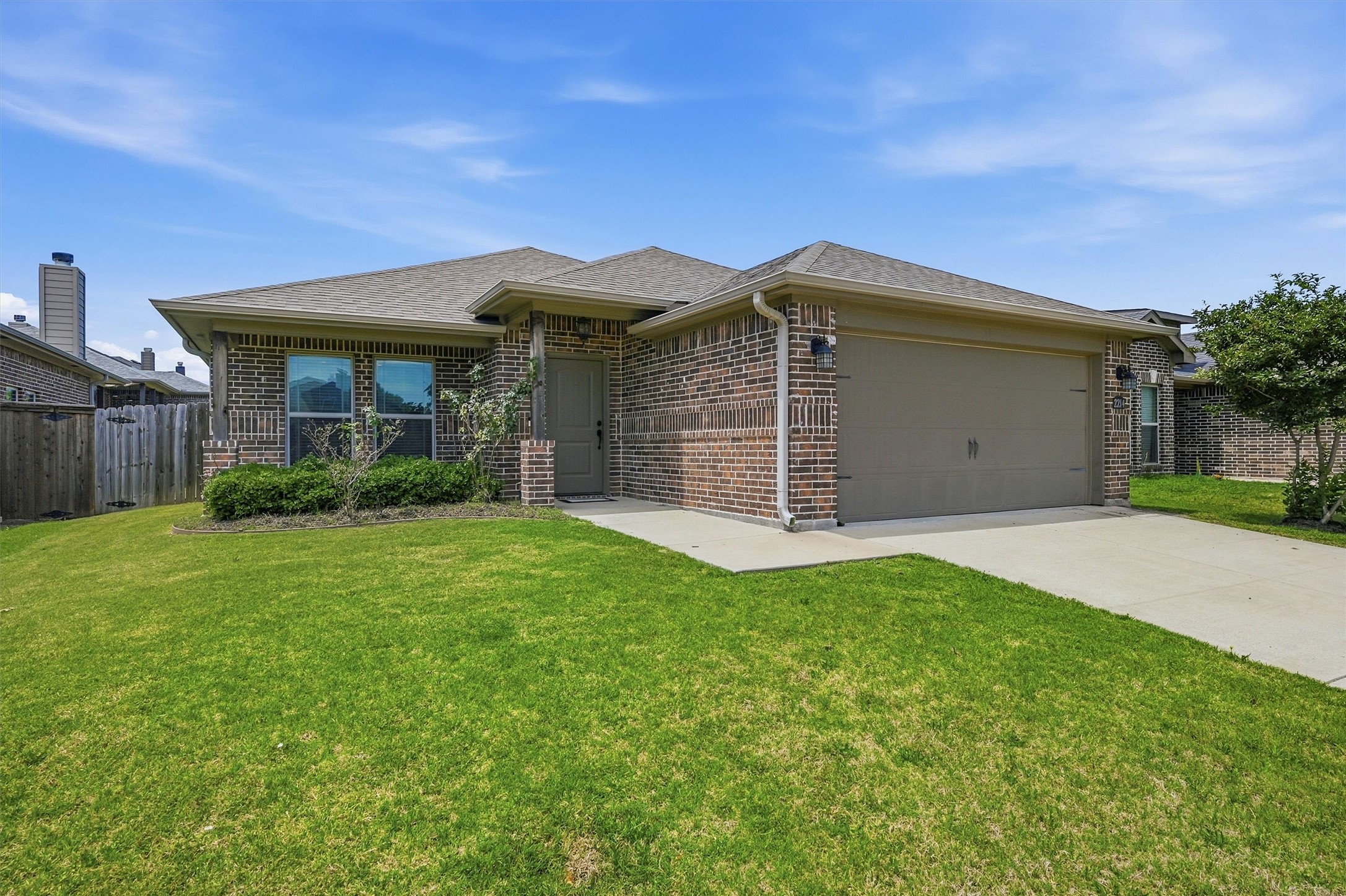 2214 Southridge Lane Sherman TX 75092