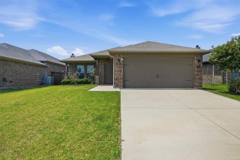 2214 Southridge Lane Sherman TX 75092