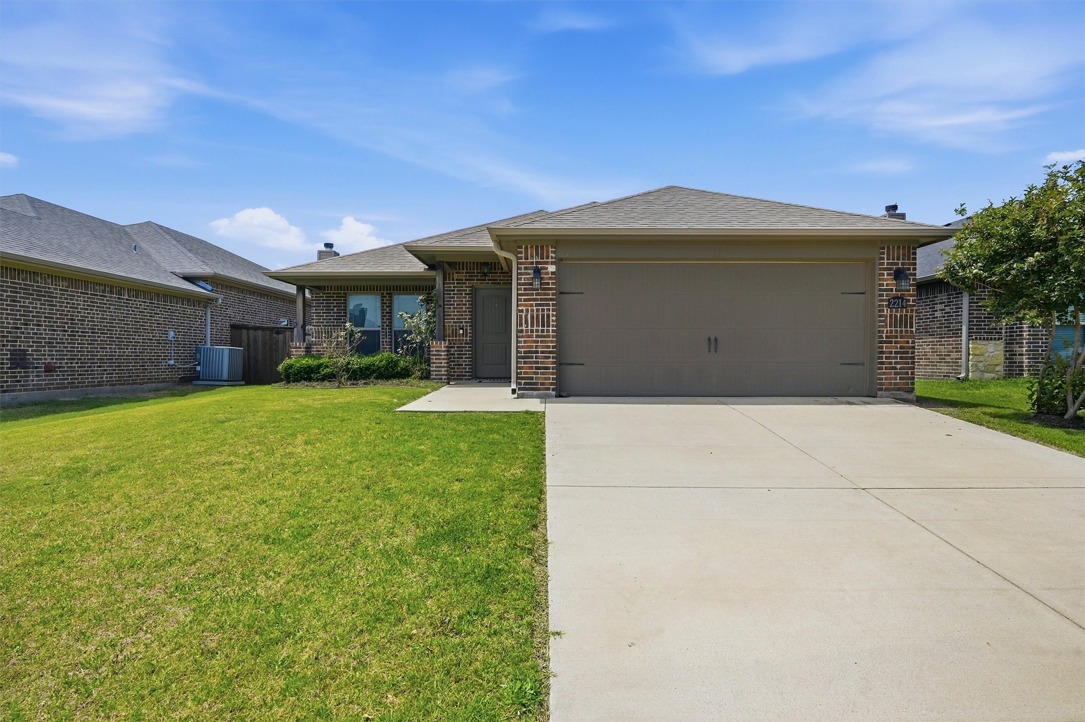 2214 Southridge Lane Sherman TX 75092