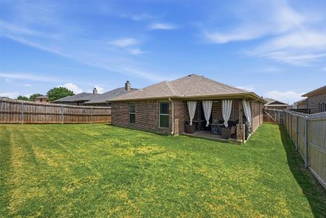 2214 Southridge Lane Sherman TX 75092