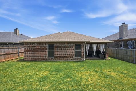 2214 Southridge Lane Sherman TX 75092