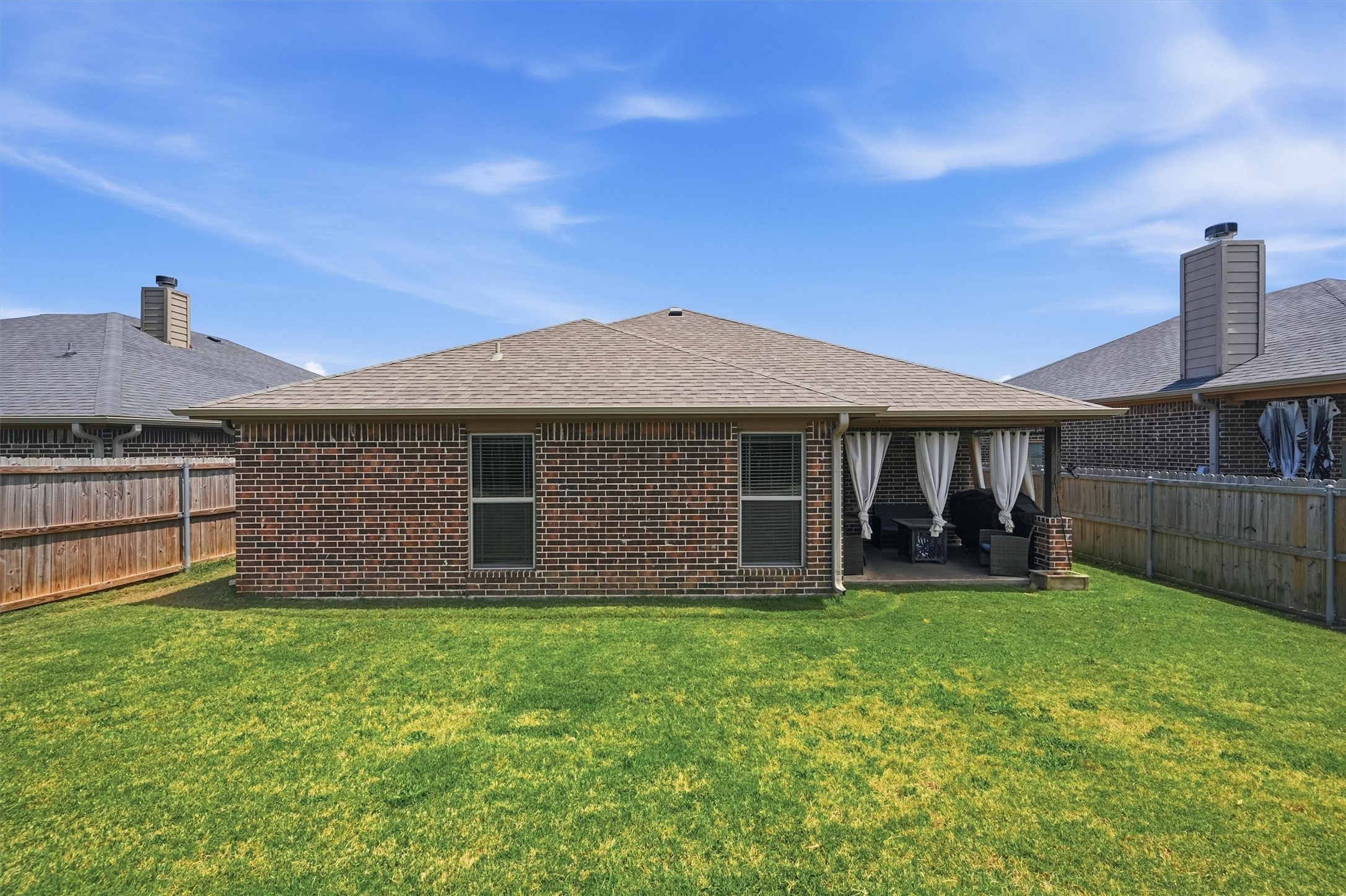 2214 Southridge Lane Sherman TX 75092