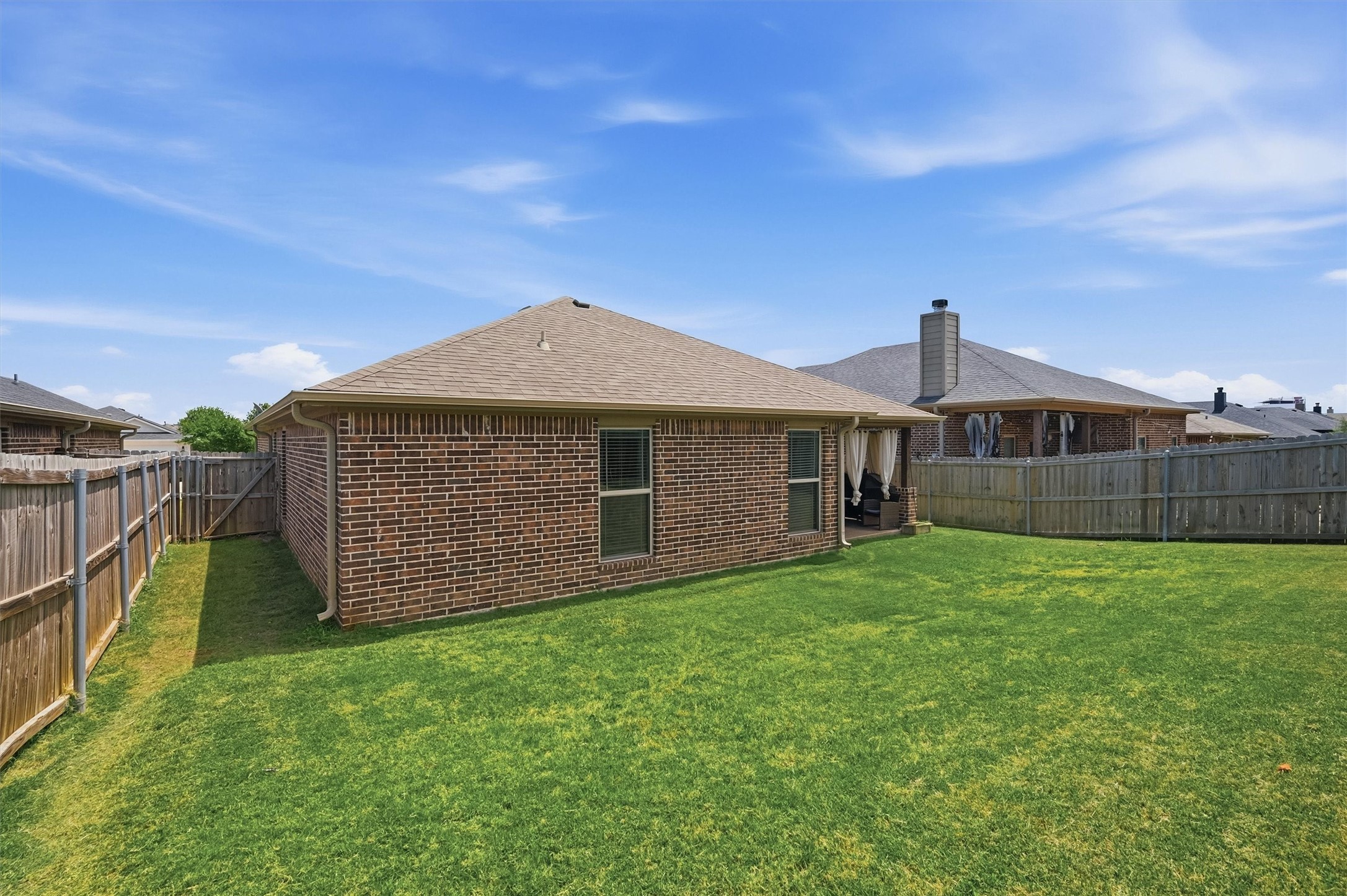 2214 Southridge Lane Sherman TX 75092