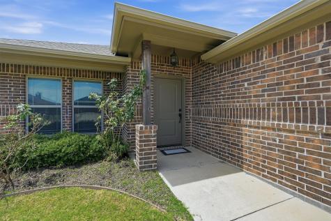 2214 Southridge Lane Sherman TX 75092