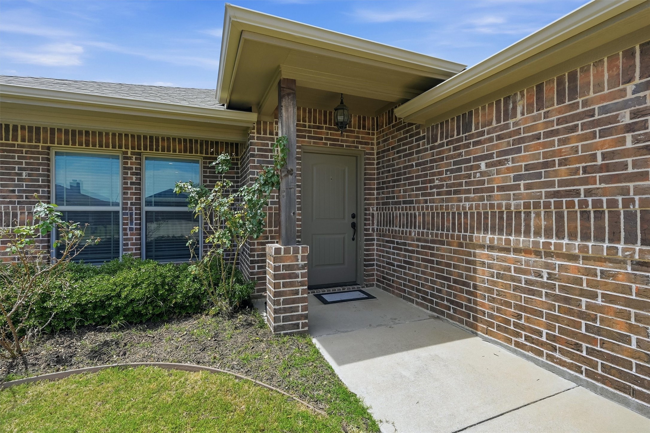 2214 Southridge Lane Sherman TX 75092
