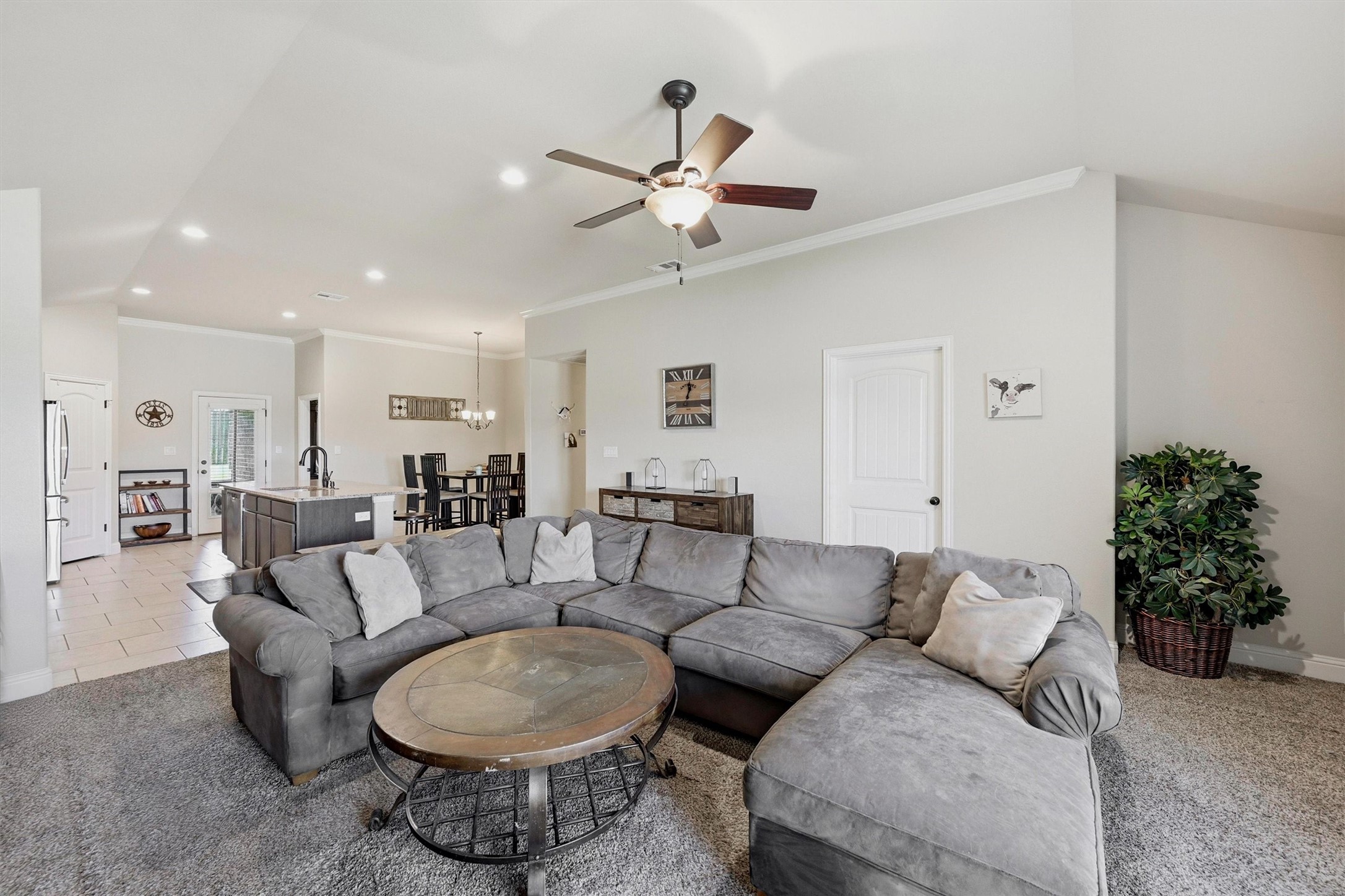 2214 Southridge Lane Sherman TX 75092
