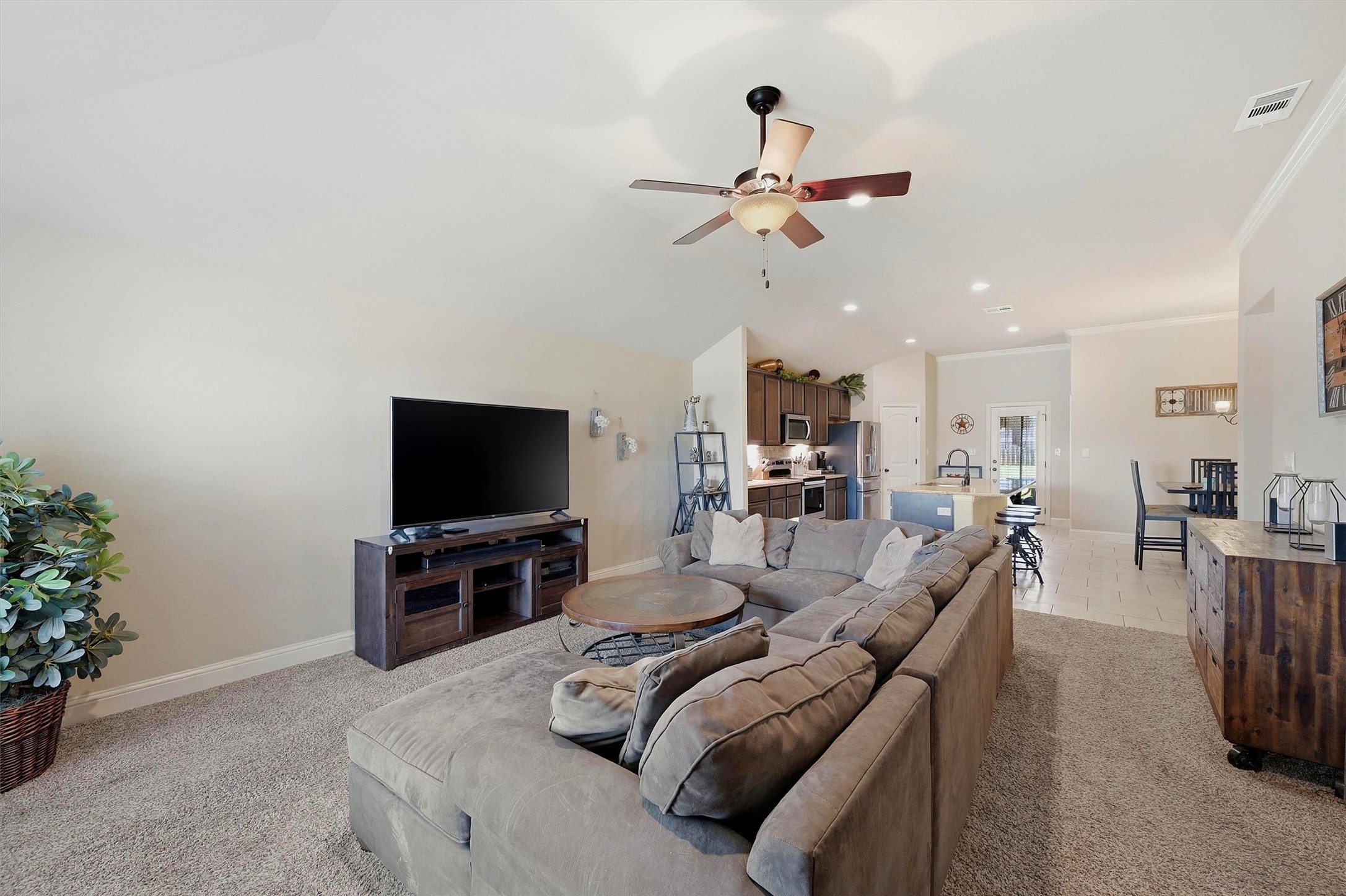 2214 Southridge Lane Sherman TX 75092