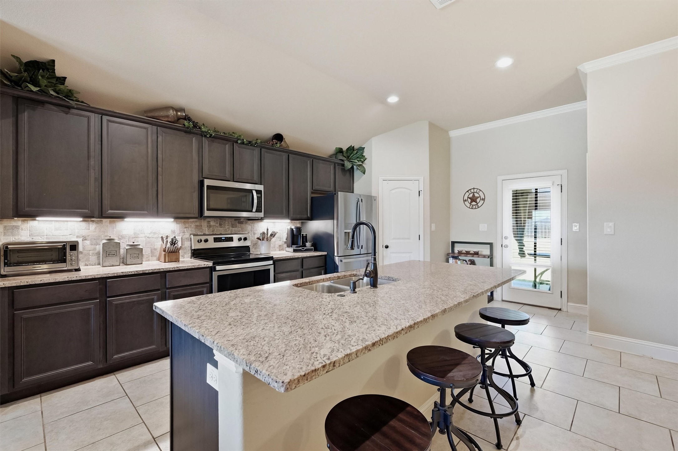2214 Southridge Lane Sherman TX 75092