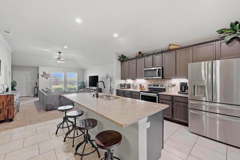 2214 Southridge Lane Sherman TX 75092