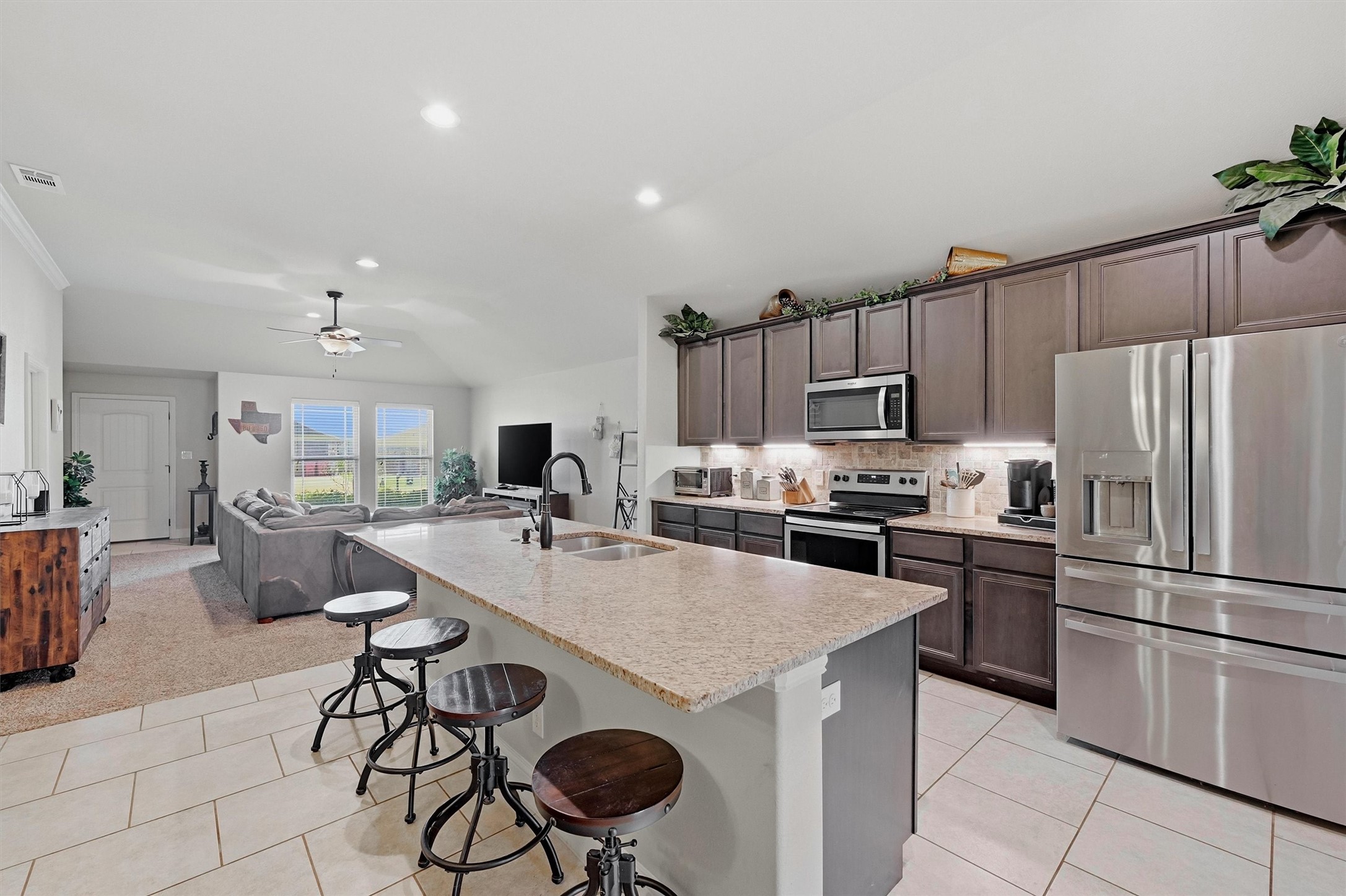 2214 Southridge Lane Sherman TX 75092