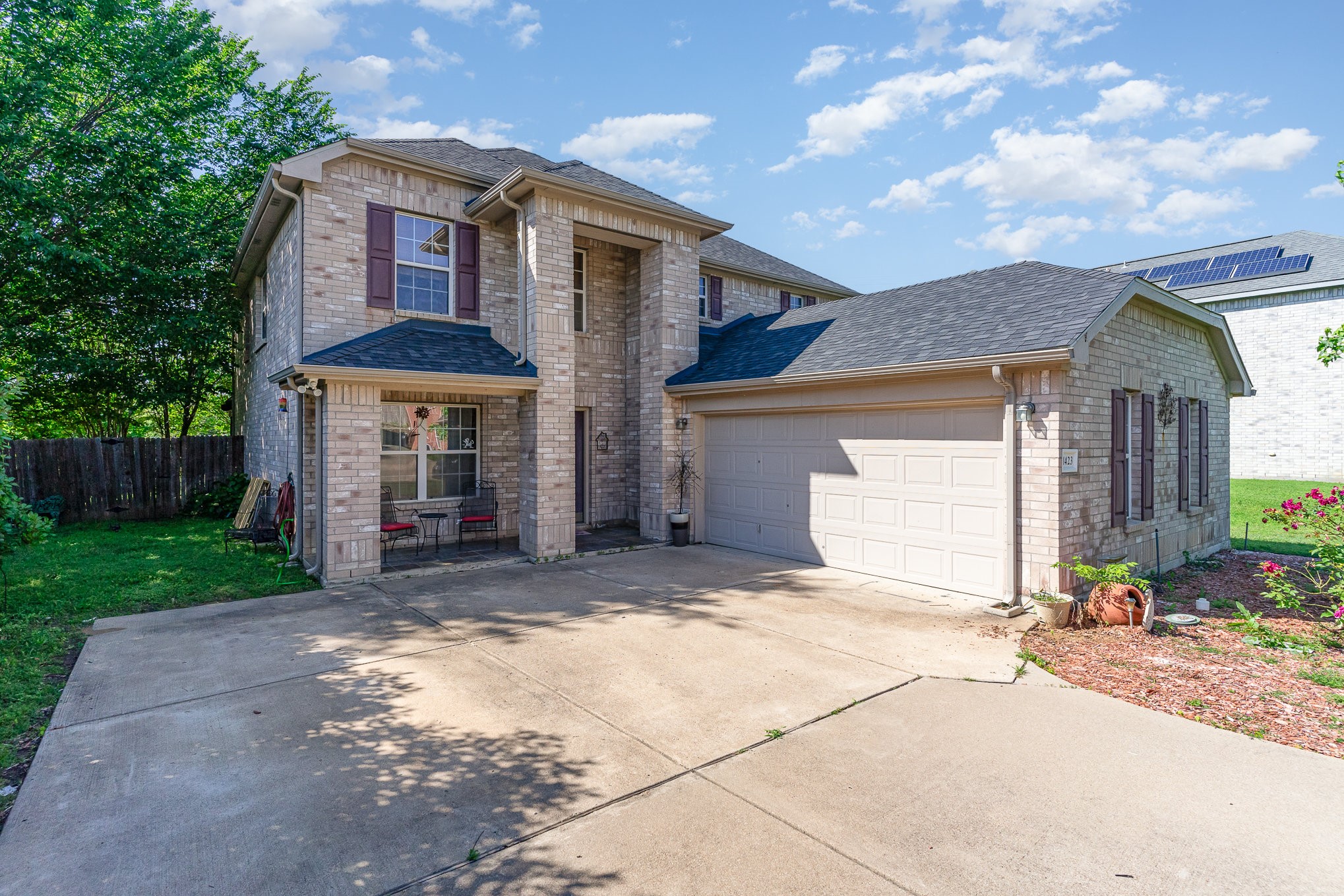 1423 Durango Street Grand Prairie TX 75051