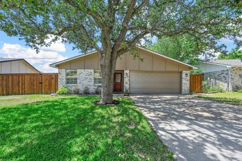 2915 Rayswood Drive Carrollton TX 75007
