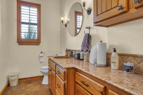 4517 Cottonwood Lane Vernon TX 76384