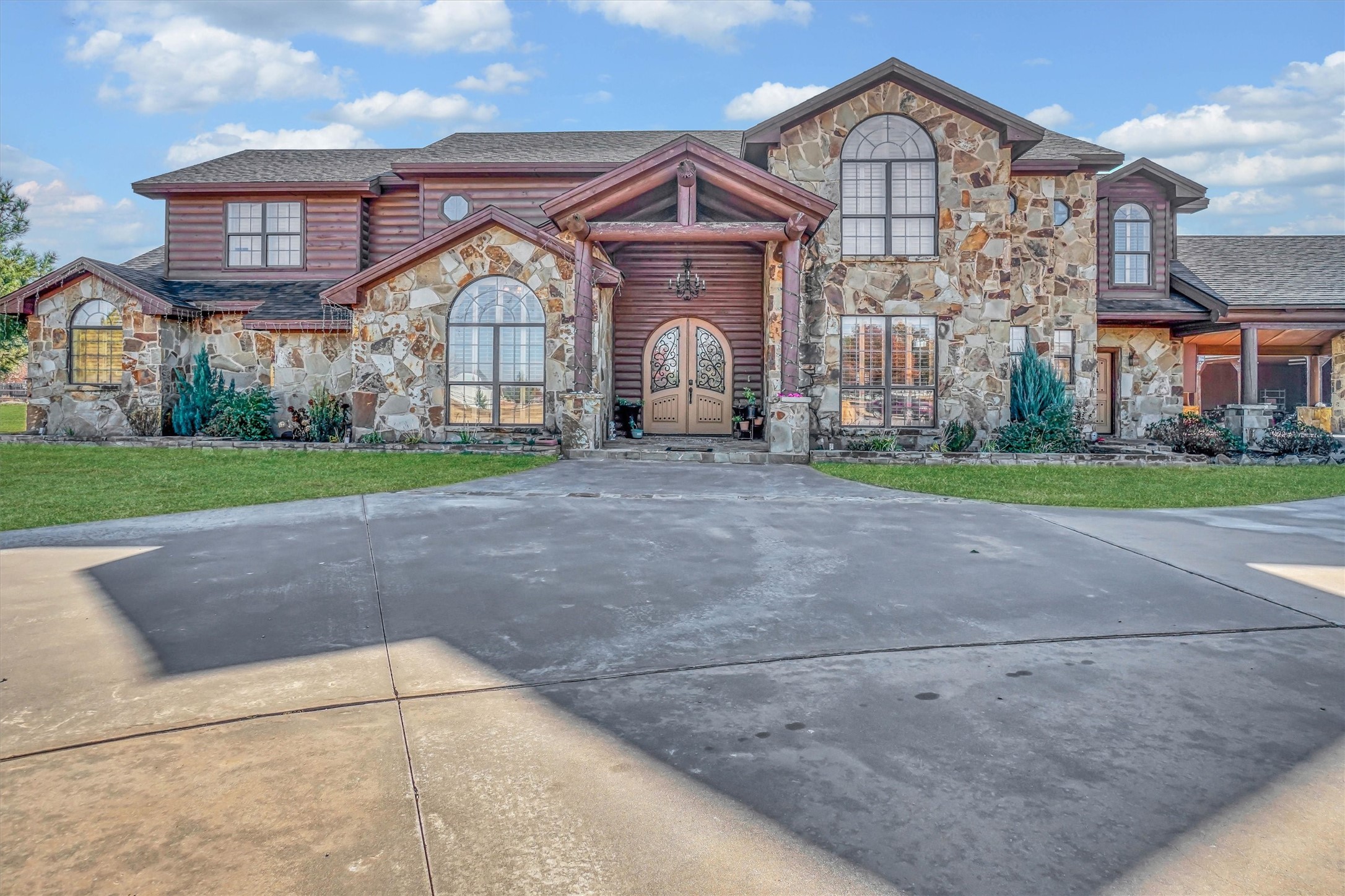 4517 Cottonwood Lane Vernon TX 76384