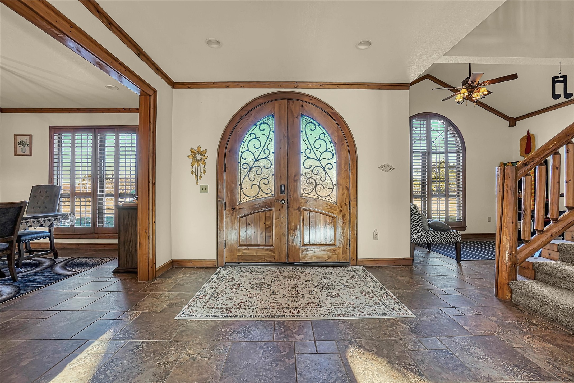 4517 Cottonwood Lane Vernon TX 76384